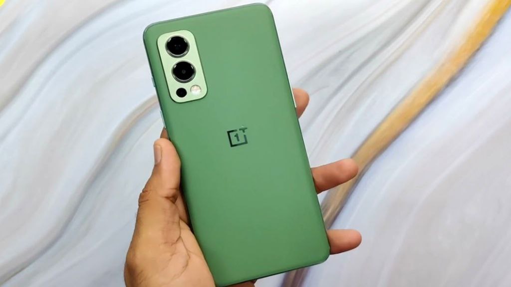 OnePlus Nord 2