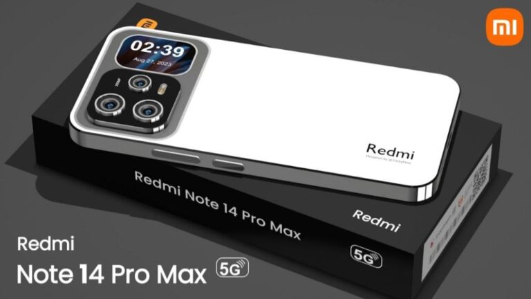 Redmi Note 15 Pro+5G