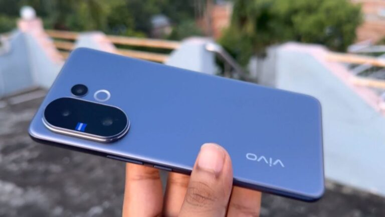 Vivo V35 Slim Ultra 5G