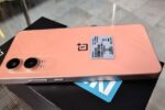 OnePlus Nord CE 4 Lite 5G