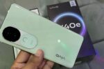 Vivo V40e 5G